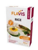 Mevalia Flavis Rice 400g